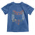 Funny GI Endoscopy Nurse Toddler T Shirt Colon Anatomy Colonoscopy