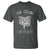 Funny Proctologist T Shirt The Colon Whisperer Endoscope Nurse