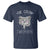 Funny Proctologist T Shirt The Colon Whisperer Endoscope Nurse