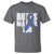 Funny Colorectal Cancer Awareness T Shirt Butts Matter Too Save The Butts