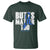 Funny Colorectal Cancer Awareness T Shirt Butts Matter Too Save The Butts
