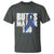 Funny Colorectal Cancer Awareness T Shirt Butts Matter Too Save The Butts