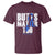 Funny Colorectal Cancer Awareness T Shirt Butts Matter Too Save The Butts