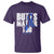Funny Colorectal Cancer Awareness T Shirt Butts Matter Too Save The Butts