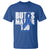 Funny Colorectal Cancer Awareness T Shirt Butts Matter Too Save The Butts