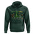 Funny St Patrick's Day Octopus Shamrocktopus Hoodie Irish Beer Mug