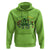 Funny St Patrick's Day Octopus Shamrocktopus Hoodie Irish Beer Mug
