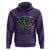 Funny St Patrick's Day Octopus Shamrocktopus Hoodie Irish Beer Mug