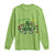 Funny St Patrick's Day Octopus Shamrocktopus Long Sleeve Shirt Irish Beer Mug