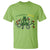 Funny St Patrick's Day Octopus Shamrocktopus T Shirt Irish Beer Mug