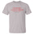 Funny I Support A Man's Right To Shut The Fuck Up T Shirt Feminist