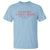 Funny I Support A Man's Right To Shut The Fuck Up T Shirt Feminist