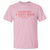 Funny I Support A Man's Right To Shut The Fuck Up T Shirt Feminist
