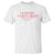 Funny I Support A Man's Right To Shut The Fuck Up T Shirt Feminist