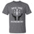 Hex The Patriarchy T Shirt Feminist Witch Female Symbol