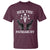 Hex The Patriarchy T Shirt Feminist Witch Female Symbol