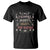 Funny I Support Women's Rights And Wrongs T Shirt Vintage Floral