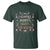 Funny I Support Women's Rights And Wrongs T Shirt Vintage Floral