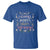 Funny I Support Women's Rights And Wrongs T Shirt Vintage Floral