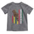Dope Black Dad Toddler T Shirt Vintage American Flag Fist Bump