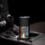 African American Black Father Skinny Tumbler Fathers Day Juneteenth