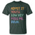 Funny Admit It You'll Low Key Miss Me Bruh Teacher T Shirt