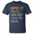 Funny Admit It You'll Low Key Miss Me Bruh Teacher T Shirt