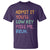 Funny Admit It You'll Low Key Miss Me Bruh Teacher T Shirt