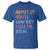 Funny Admit It You'll Low Key Miss Me Bruh Teacher T Shirt