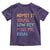Funny Admit It You'll Low Key Miss Me Bruh Teacher Toddler T Shirt