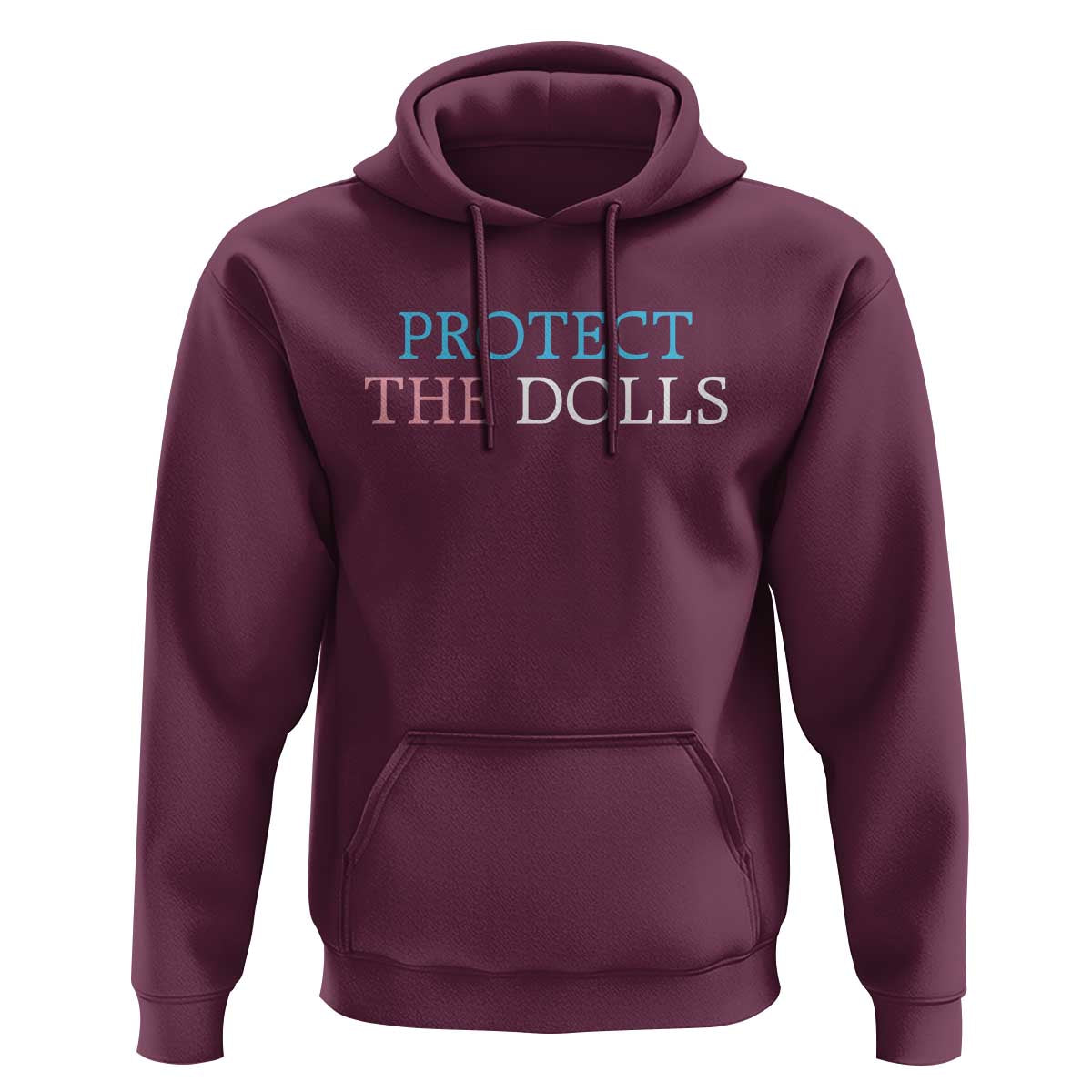 Protect The Dolls Hoodie Trans Women Pride Month