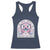 Protect The Dolls Racerback Tank Top Trans Women Pride Month Butterfly