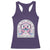 Protect The Dolls Racerback Tank Top Trans Women Pride Month Butterfly