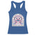 Protect The Dolls Racerback Tank Top Trans Women Pride Month Butterfly