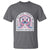 Protect The Dolls T Shirt Trans Women Pride Month Butterfly