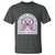 Protect The Dolls T Shirt Trans Women Pride Month Butterfly