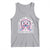 Protect The Dolls Tank Top Trans Women Pride Month Butterfly