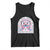 Protect The Dolls Tank Top Trans Women Pride Month Butterfly