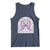 Protect The Dolls Tank Top Trans Women Pride Month Butterfly