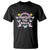 Protect The Dolls T Shirt Trans Women Pride Month Retro Groove Butterfly