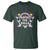 Protect The Dolls T Shirt Trans Women Pride Month Retro Groove Butterfly