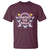 Protect The Dolls T Shirt Trans Women Pride Month Retro Groove Butterfly