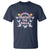 Protect The Dolls T Shirt Trans Women Pride Month Retro Groove Butterfly