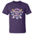 Protect The Dolls T Shirt Trans Women Pride Month Retro Groove Butterfly