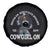 Boots On Heritage Strong Cowgirl On Spare Tire Cover African American Black Cowgirl