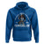 Boots On Heritage Strong Cowgirl On Hoodie African American Black Cowgirl