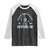 Boots On Heritage Strong Cowgirl On Raglan Shirt African American Black Cowgirl