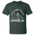 Boots On Heritage Strong Cowgirl On T Shirt African American Black Cowgirl