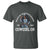 Boots On Heritage Strong Cowgirl On T Shirt African American Black Cowgirl