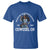 Boots On Heritage Strong Cowgirl On T Shirt African American Black Cowgirl